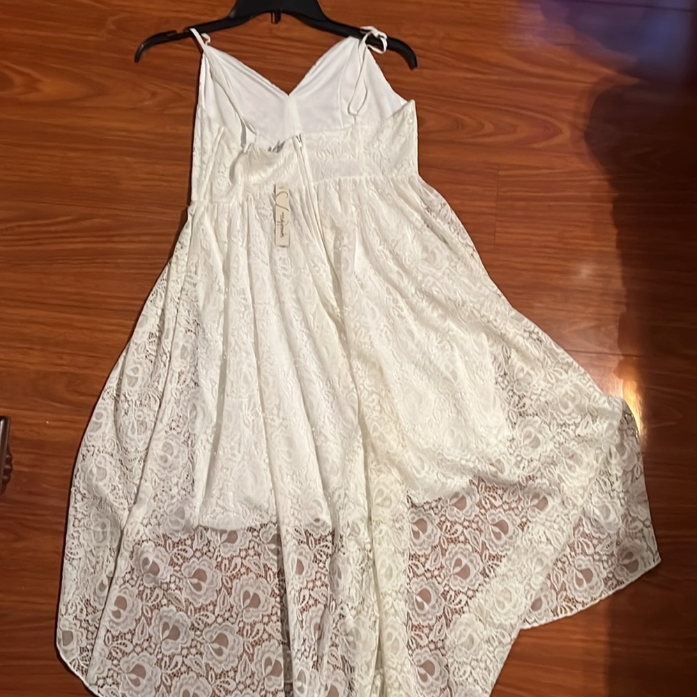 Misses dress - Picture 6 of 7